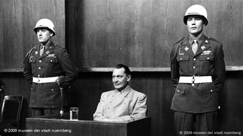 Secret Lifted Around Göring's Suicide – DW – 02/09/2005 